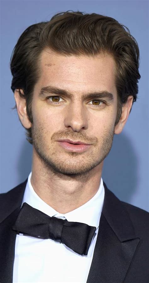 imdb andrew garfield